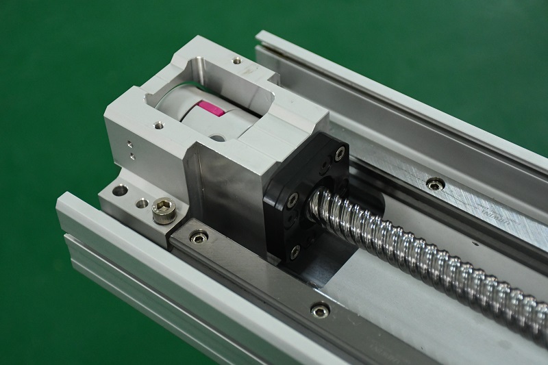 瑞翔百科丨直線滑臺(tái)的組成及其各自的特點(diǎn)