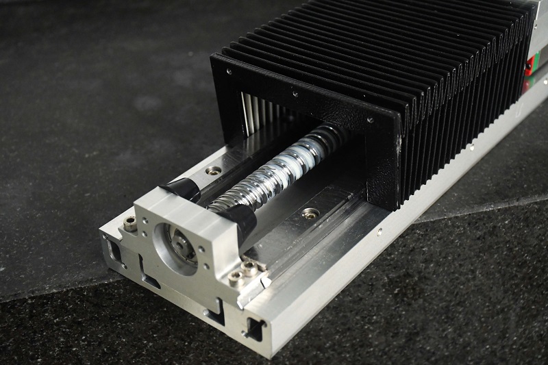 如何正確選擇適合的直線模組？