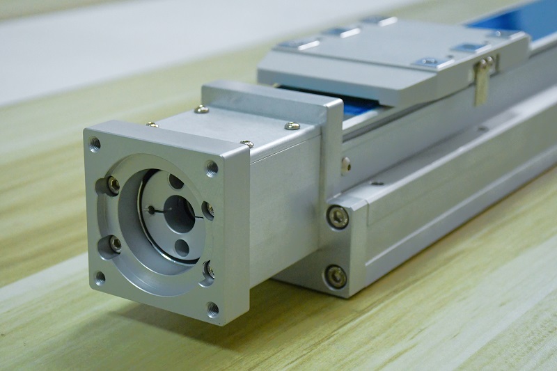 直線模組超負(fù)載使用會(huì)有什么影響？