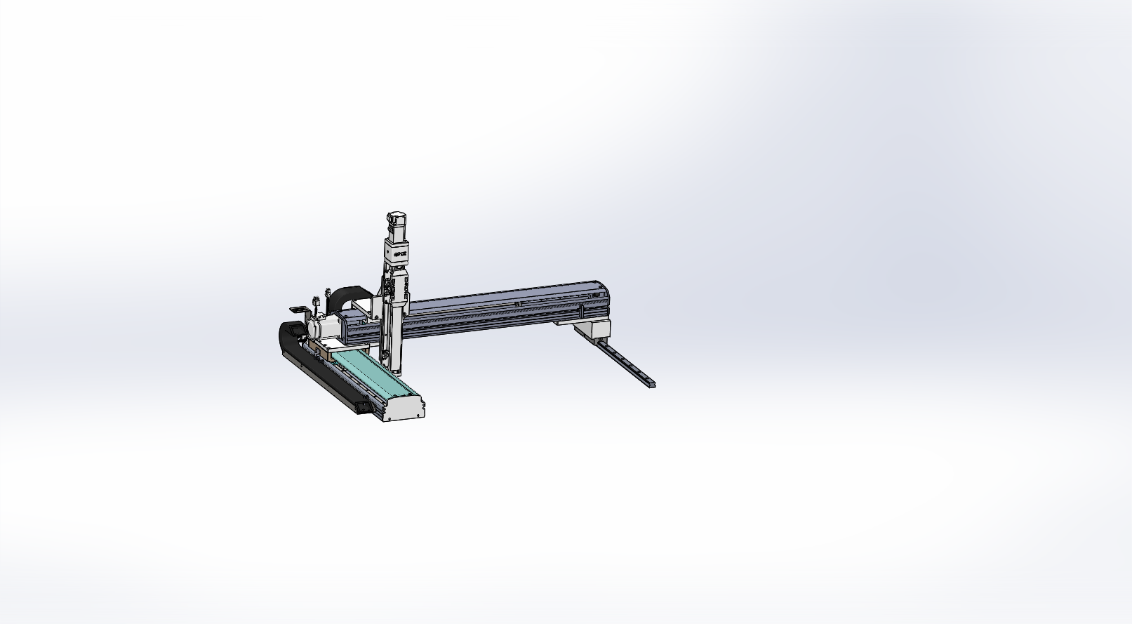 直線模組的好壞，就看這四點(diǎn)！