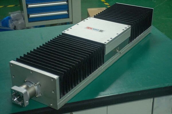 風(fēng)琴罩直線模組適用于哪些行業(yè)