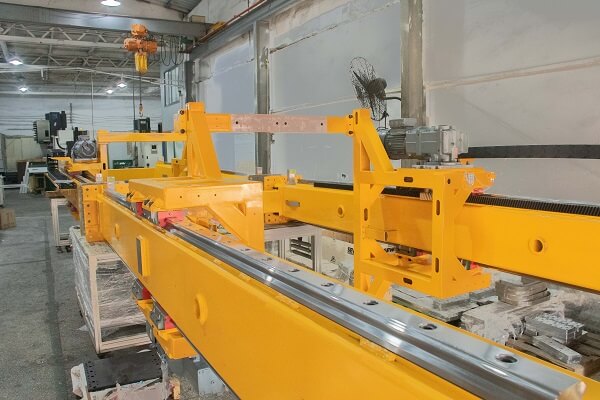 重型提升機(jī)