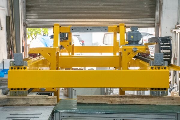 重型提升機(jī)