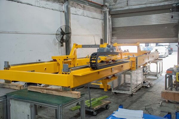 重型提升機(jī)